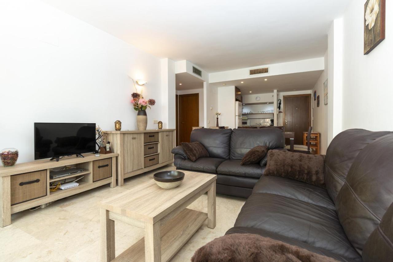 222 Lovely 3 Pools Home - Alicante Holiday Torrevieja Exterior foto