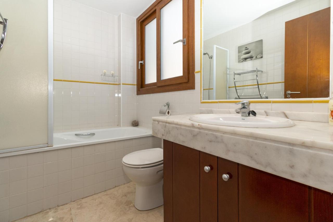 222 Lovely 3 Pools Home - Alicante Holiday Torrevieja Exterior foto