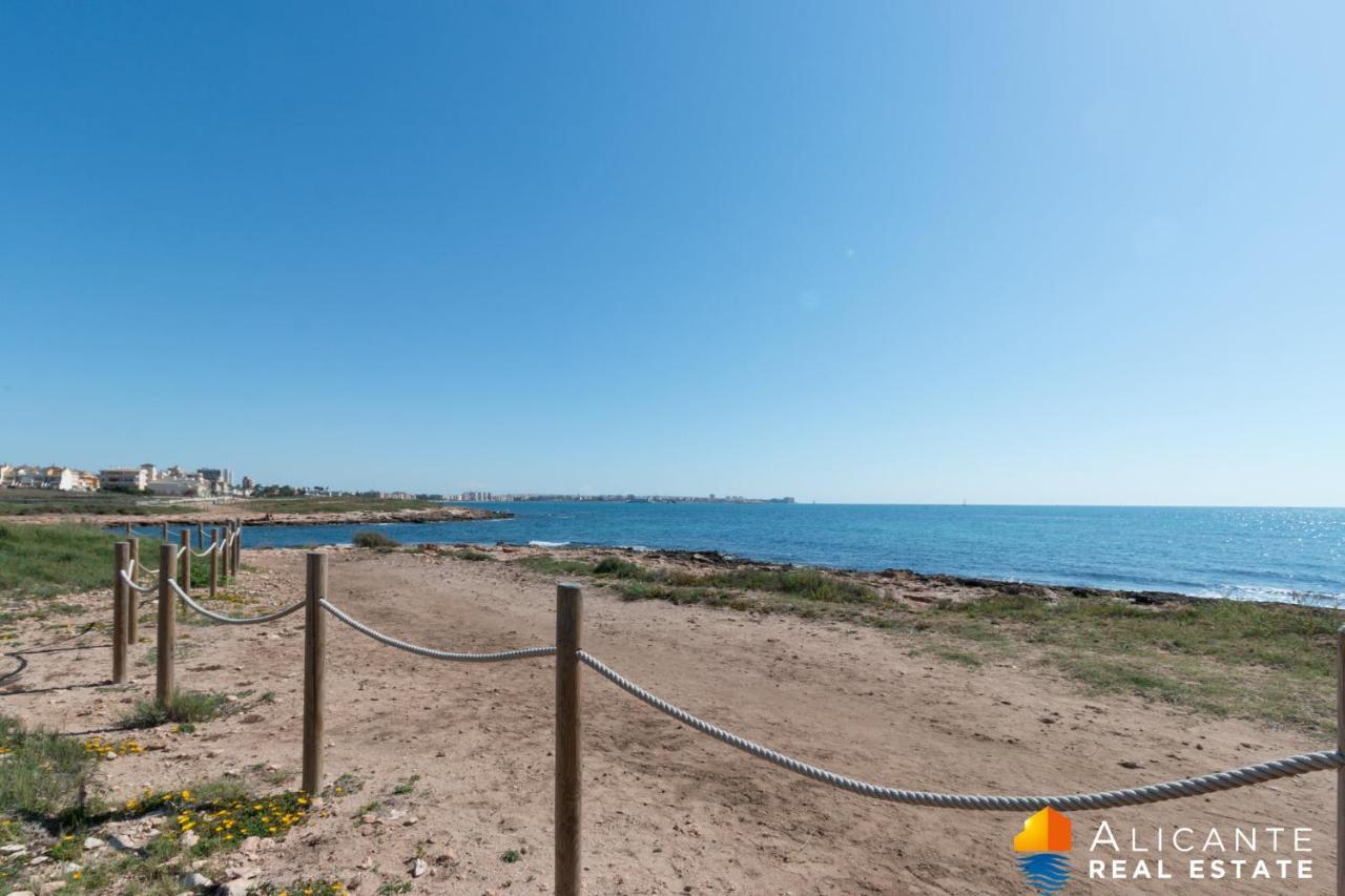 222 Lovely 3 Pools Home - Alicante Holiday Torrevieja Exterior foto