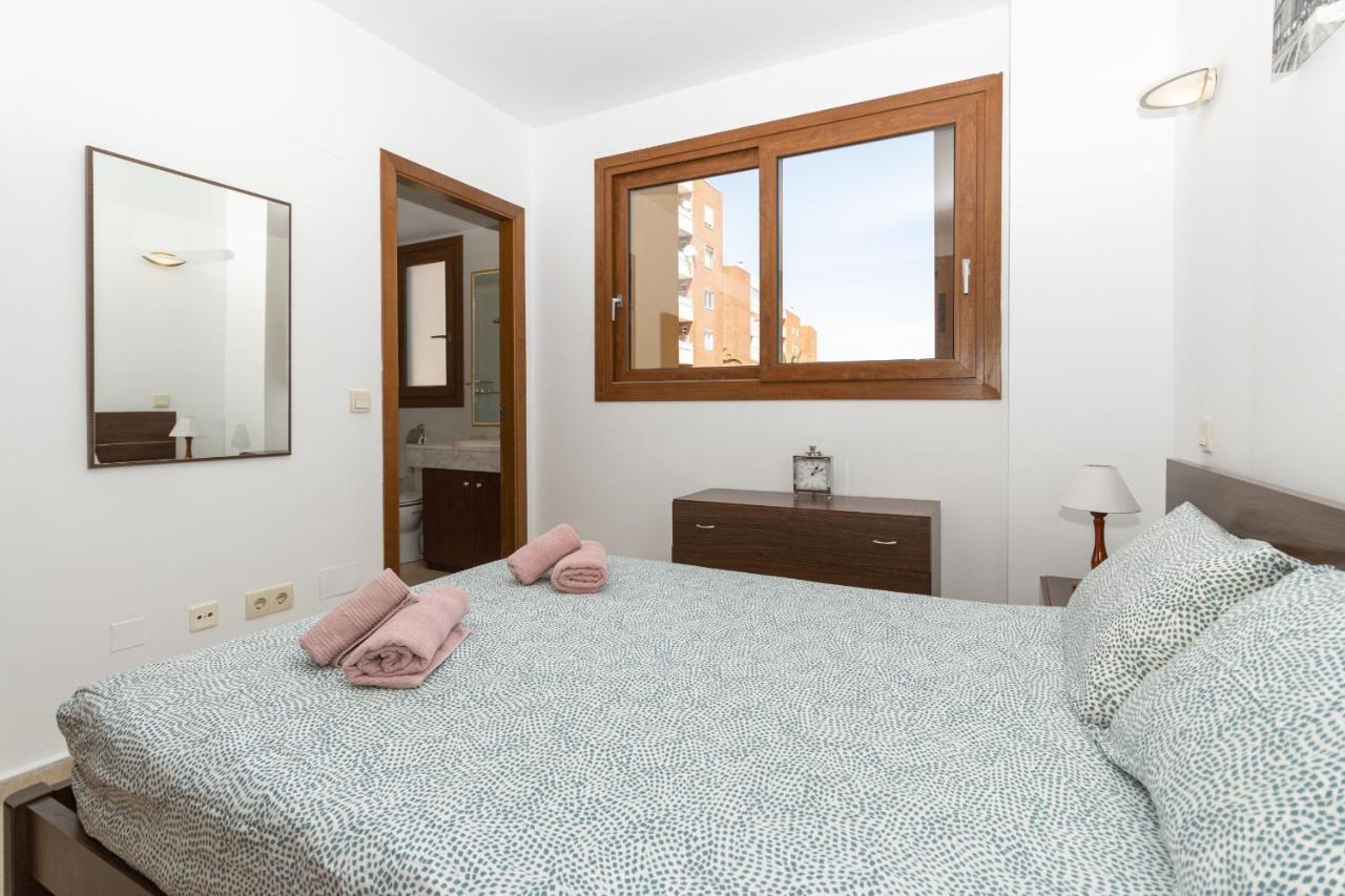 222 Lovely 3 Pools Home - Alicante Holiday Torrevieja Exterior foto