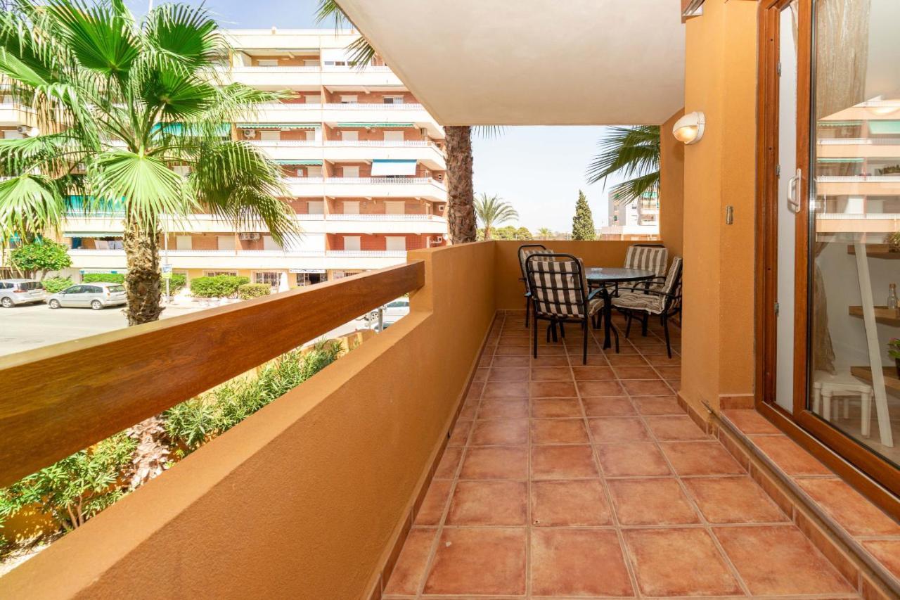 222 Lovely 3 Pools Home - Alicante Holiday Torrevieja Exterior foto