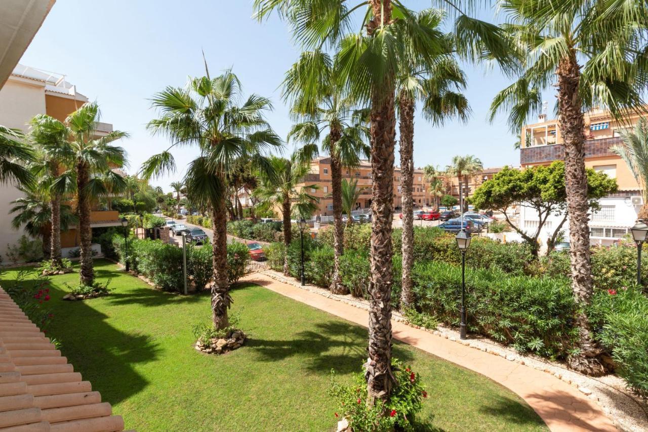 222 Lovely 3 Pools Home - Alicante Holiday Torrevieja Exterior foto