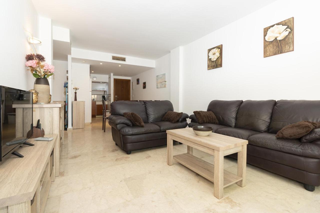 222 Lovely 3 Pools Home - Alicante Holiday Torrevieja Exterior foto
