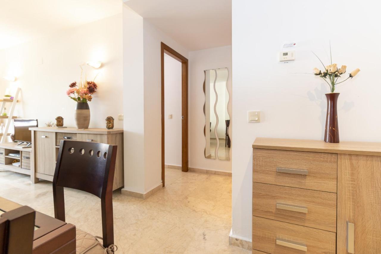 222 Lovely 3 Pools Home - Alicante Holiday Torrevieja Exterior foto