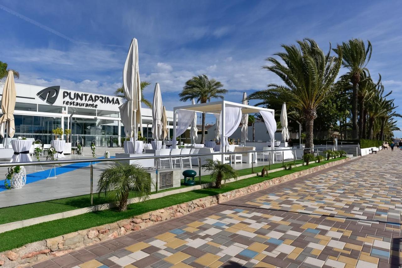 222 Lovely 3 Pools Home - Alicante Holiday Torrevieja Exterior foto