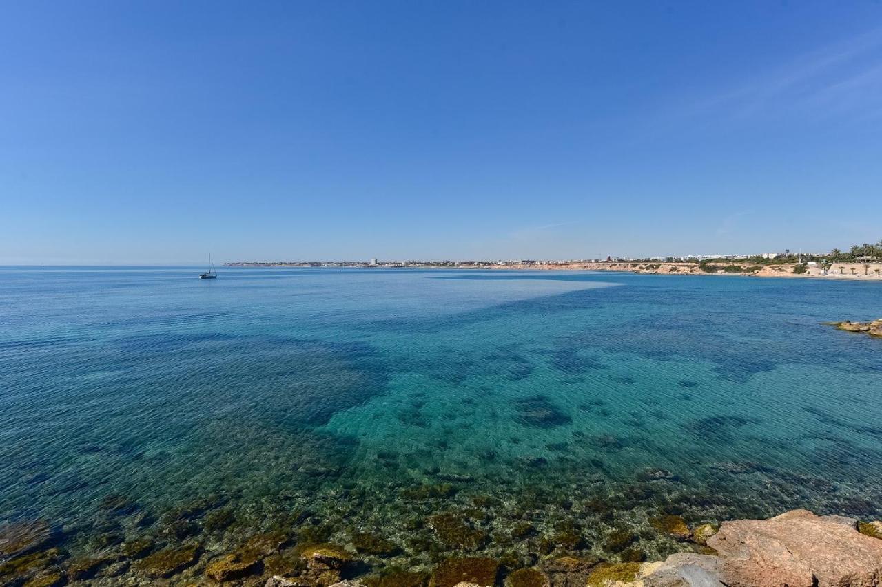 222 Lovely 3 Pools Home - Alicante Holiday Torrevieja Exterior foto